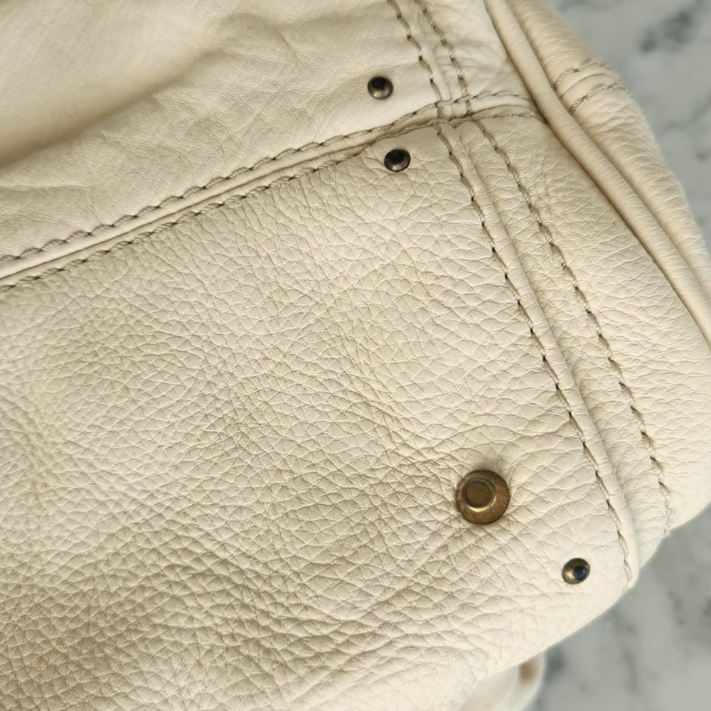 Vintage Chloé Paddington Bag (2005 Era) - Picture 13 of 16